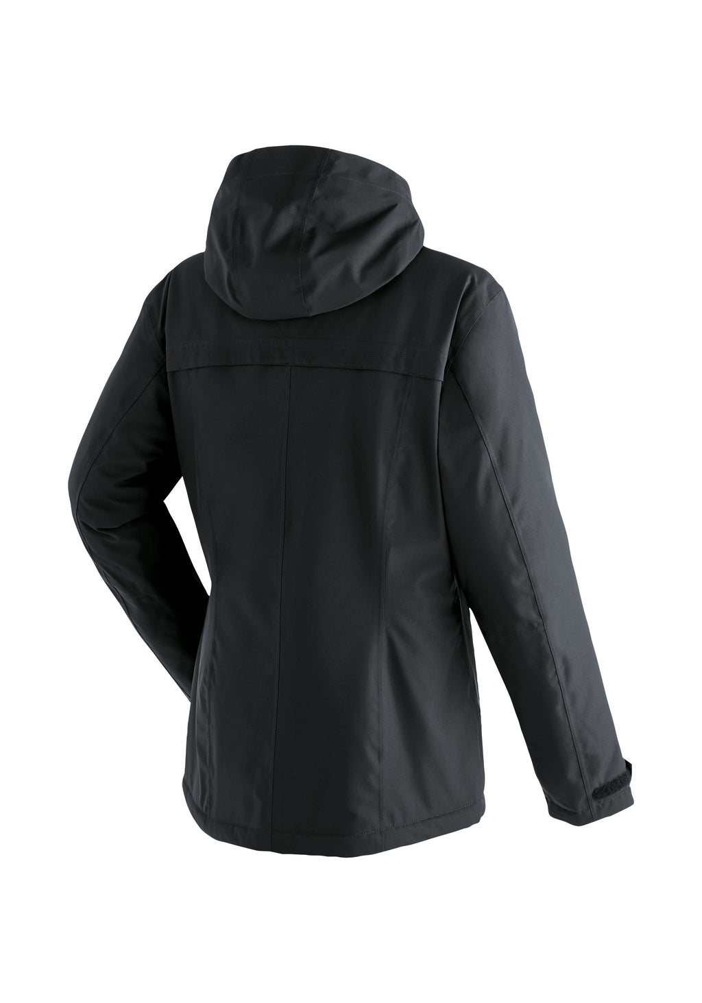 Maier Sports Lisbon Outdoorjacke Damen black - 3