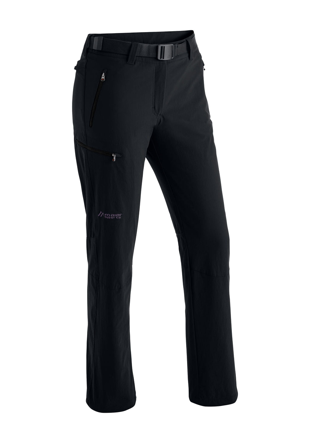 Maier Sports Rechberg  – black