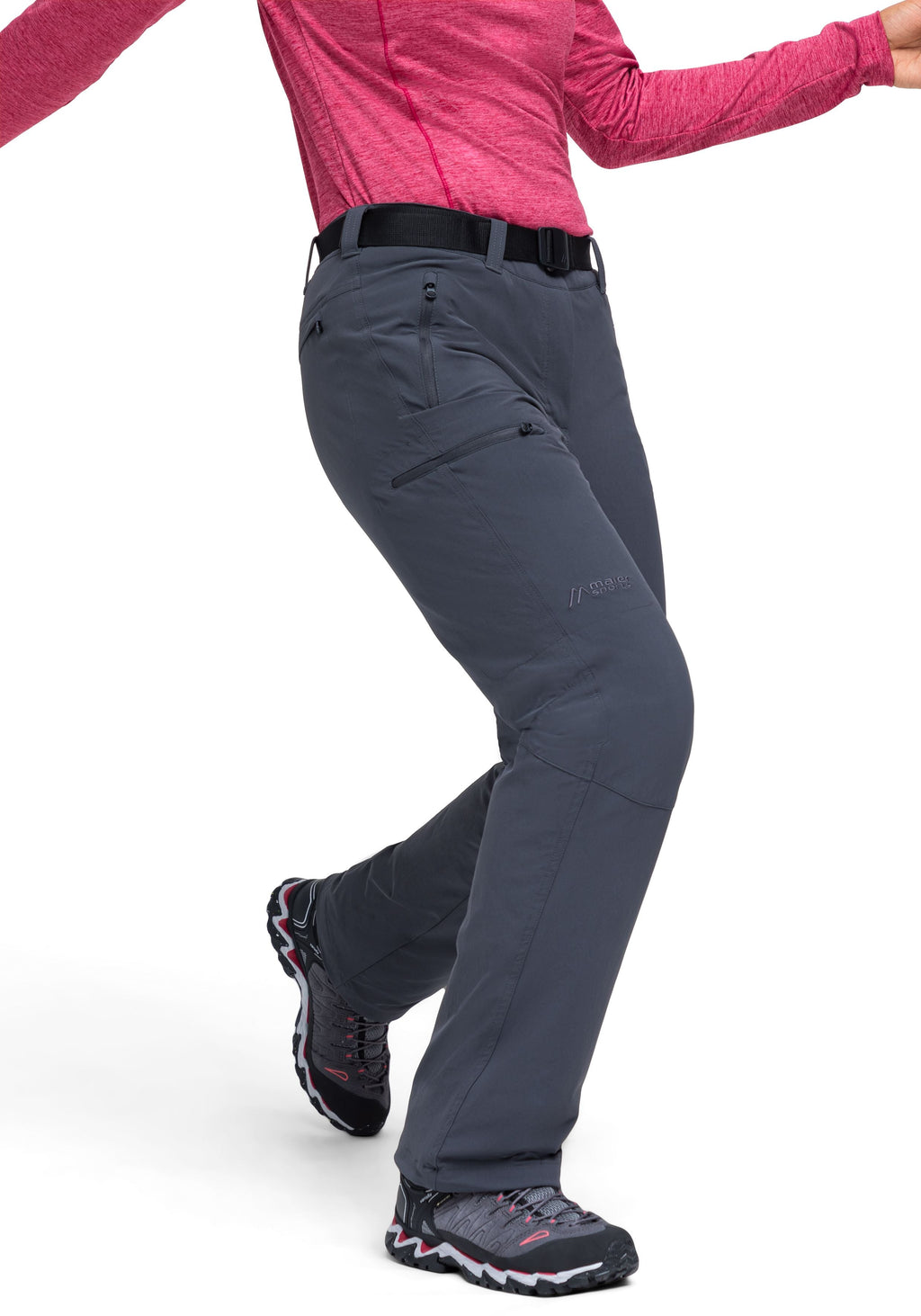 Maier Sports Rechberg  – graphite