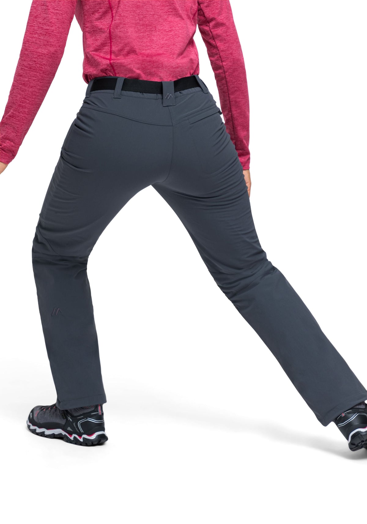 Maier Sports Rechberg  – graphite