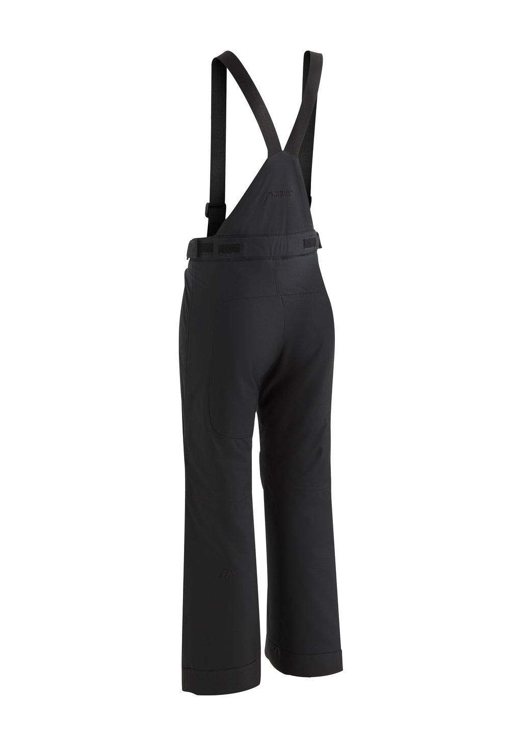 Maier Sports Maxi big Skihose Kinder black - 3