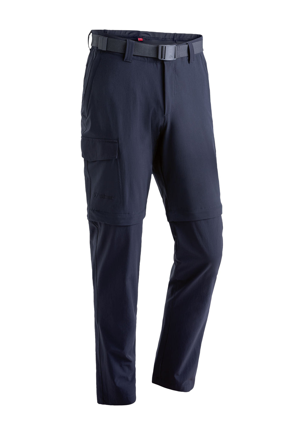 Maier Sports Torid slim zip  – night sky