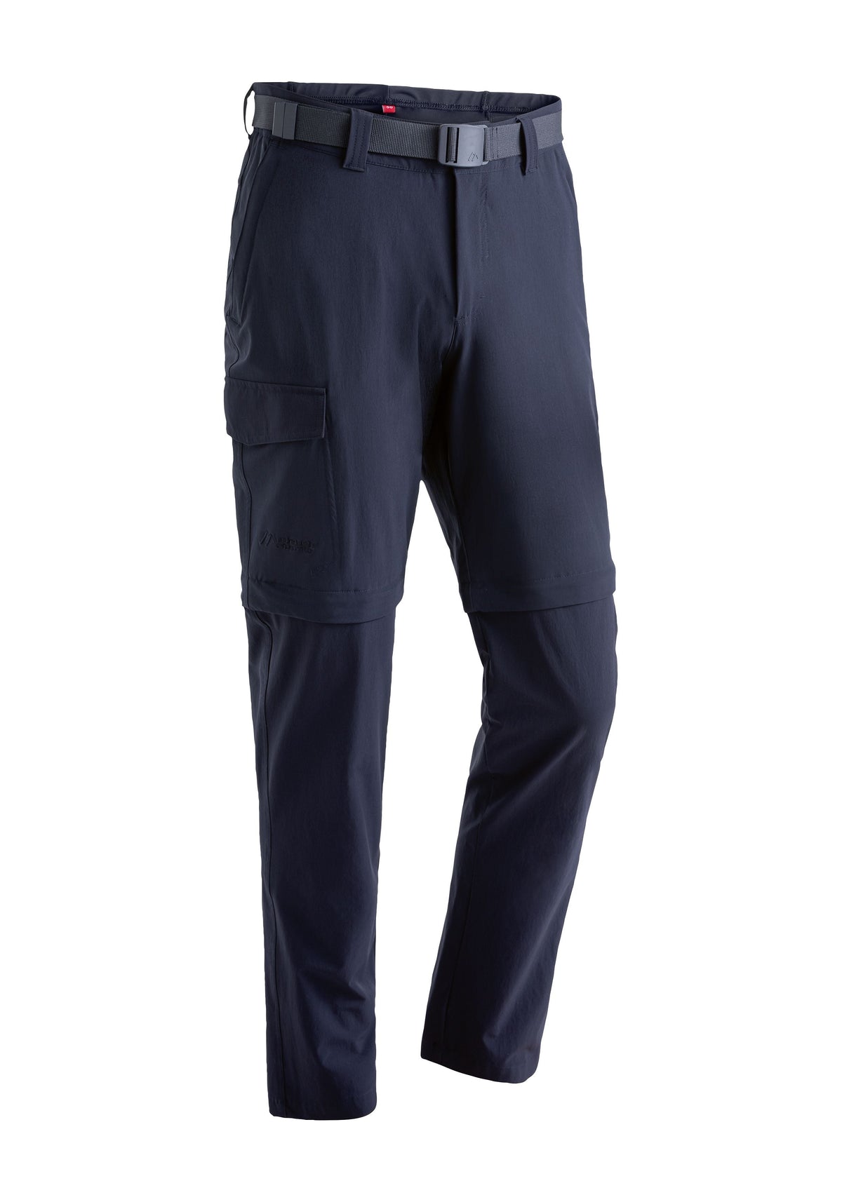 Maier Sports Torid slim zip  – night sky