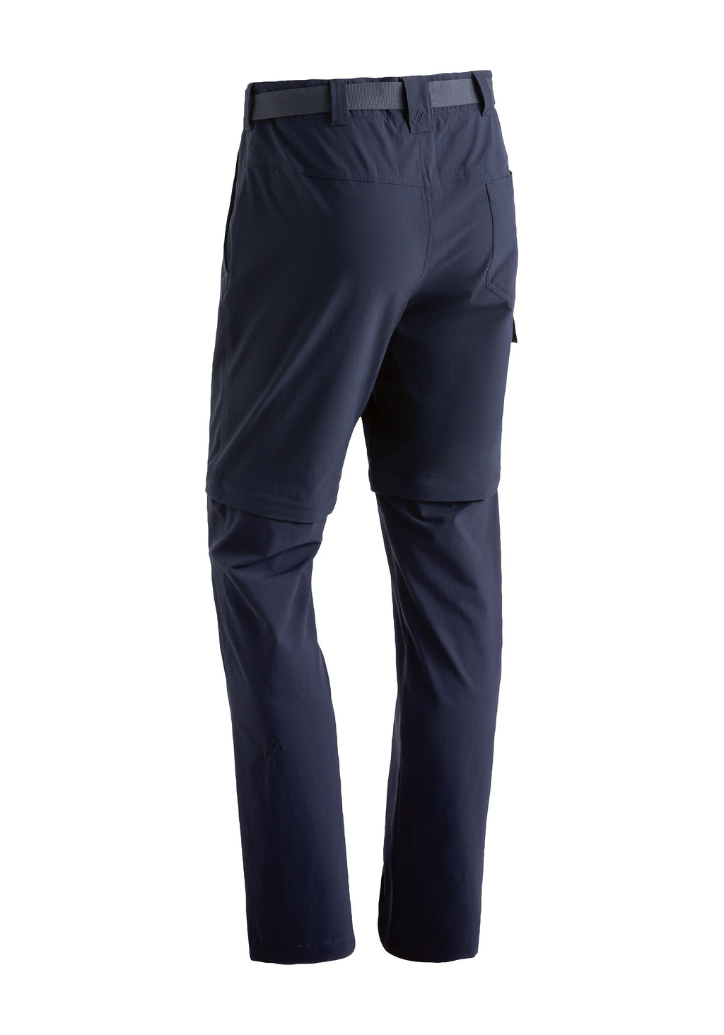 Maier Sports Torid slim zip  – night sky