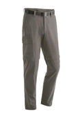 Maier Sports Torid slim zip  – teak