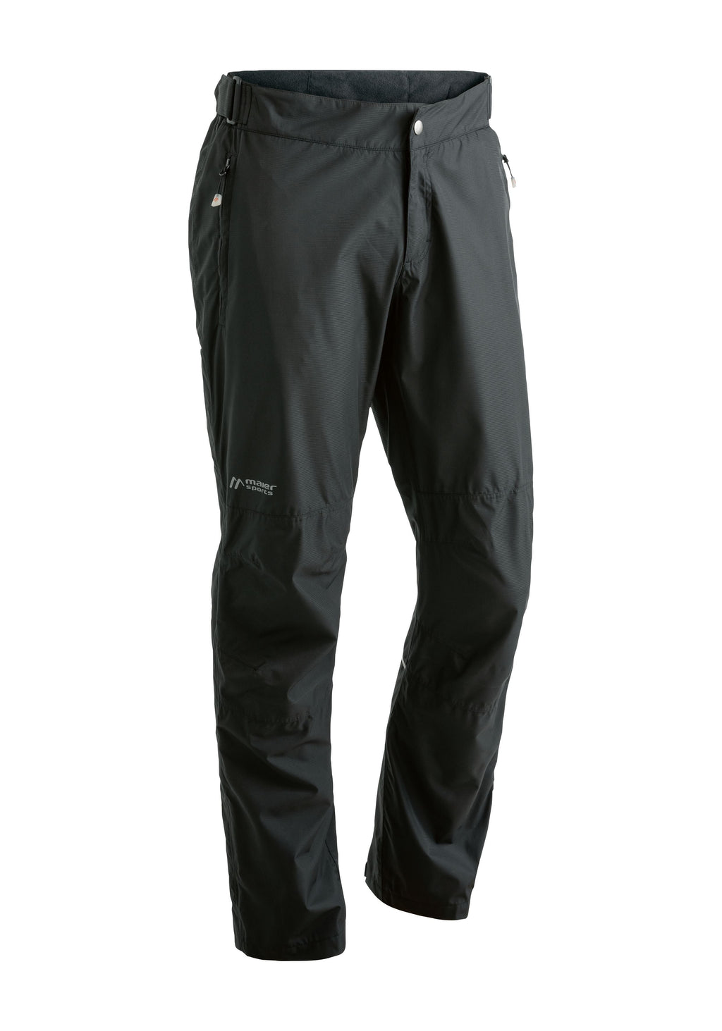 Maier Sports Raindrop M  – black