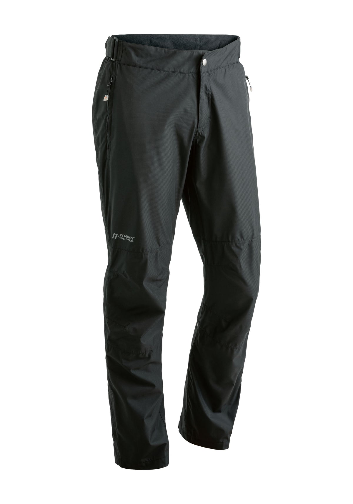 Maier Sports Raindrop M  – black