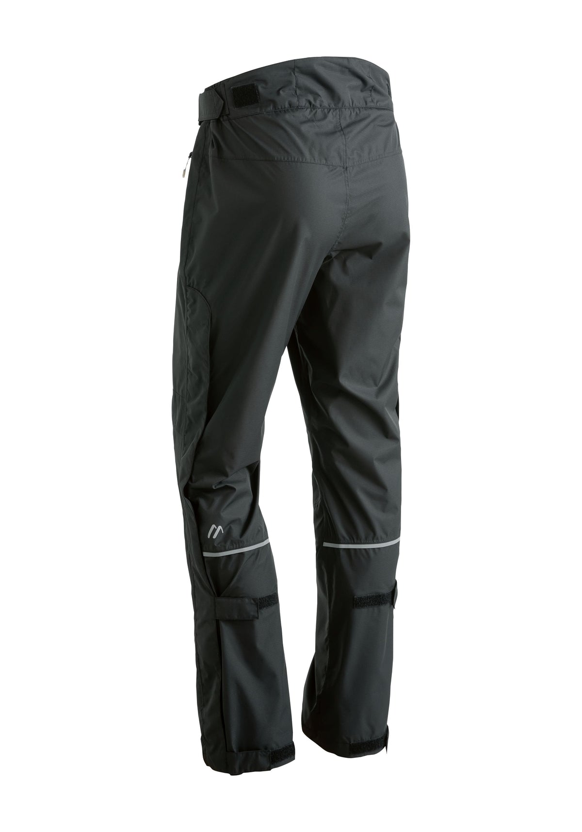 Maier Sports Raindrop M  – black