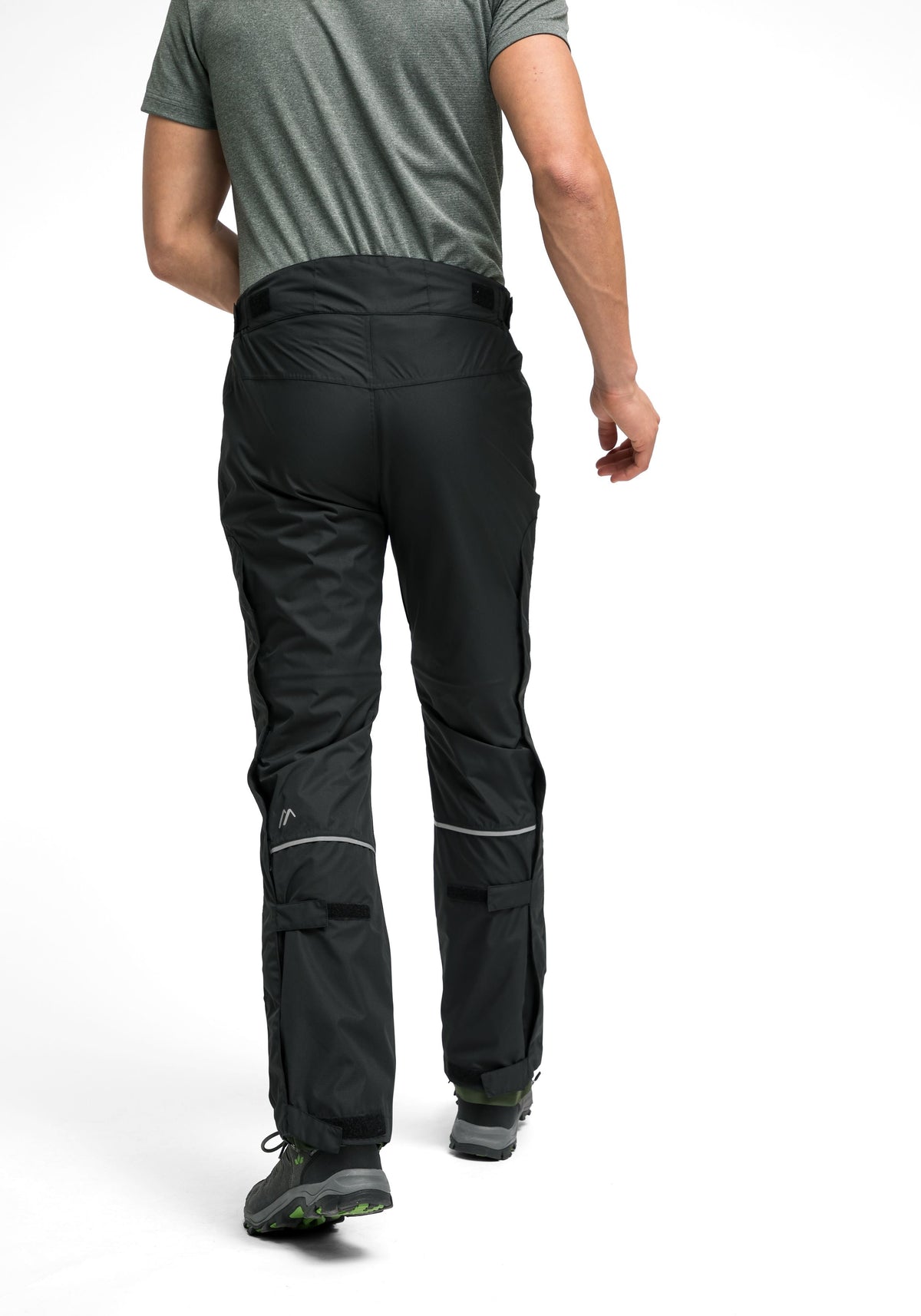 Maier Sports Raindrop M  – black