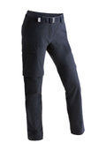 Maier Sports Inara slim zip  – night sky