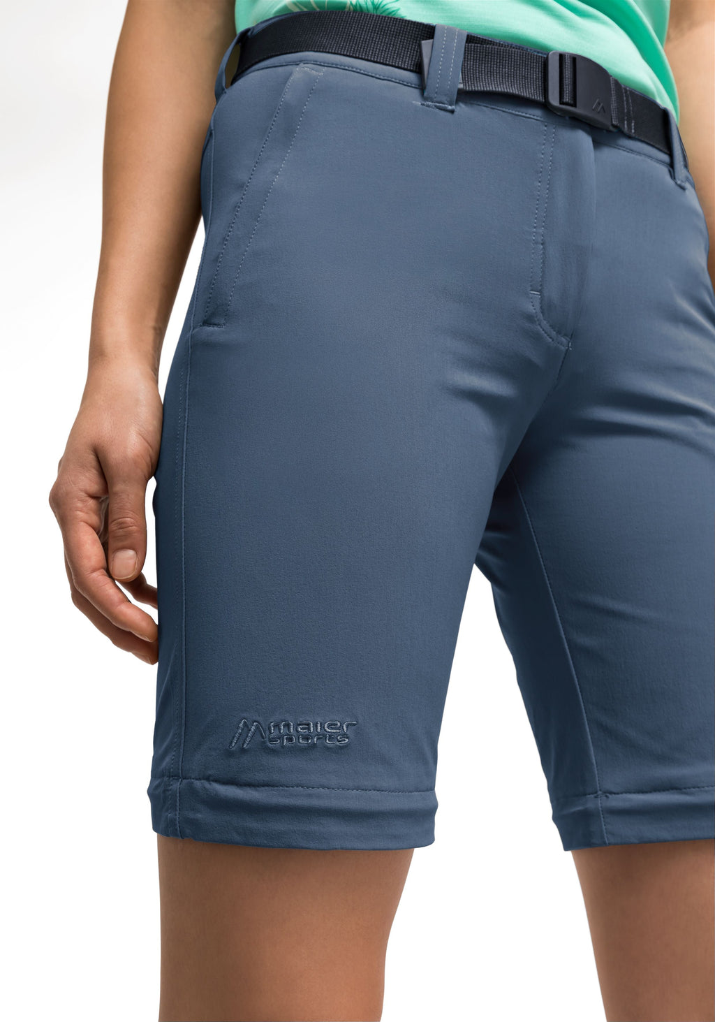 Maier Sports Nata 2  – ensign blue
