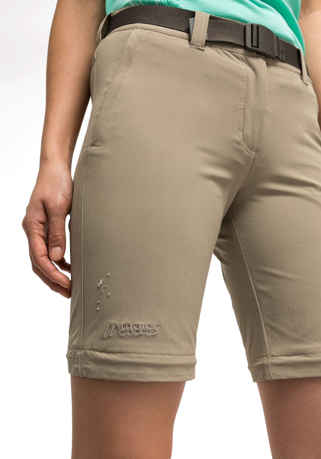Maier Sports Nata 2  – coriander