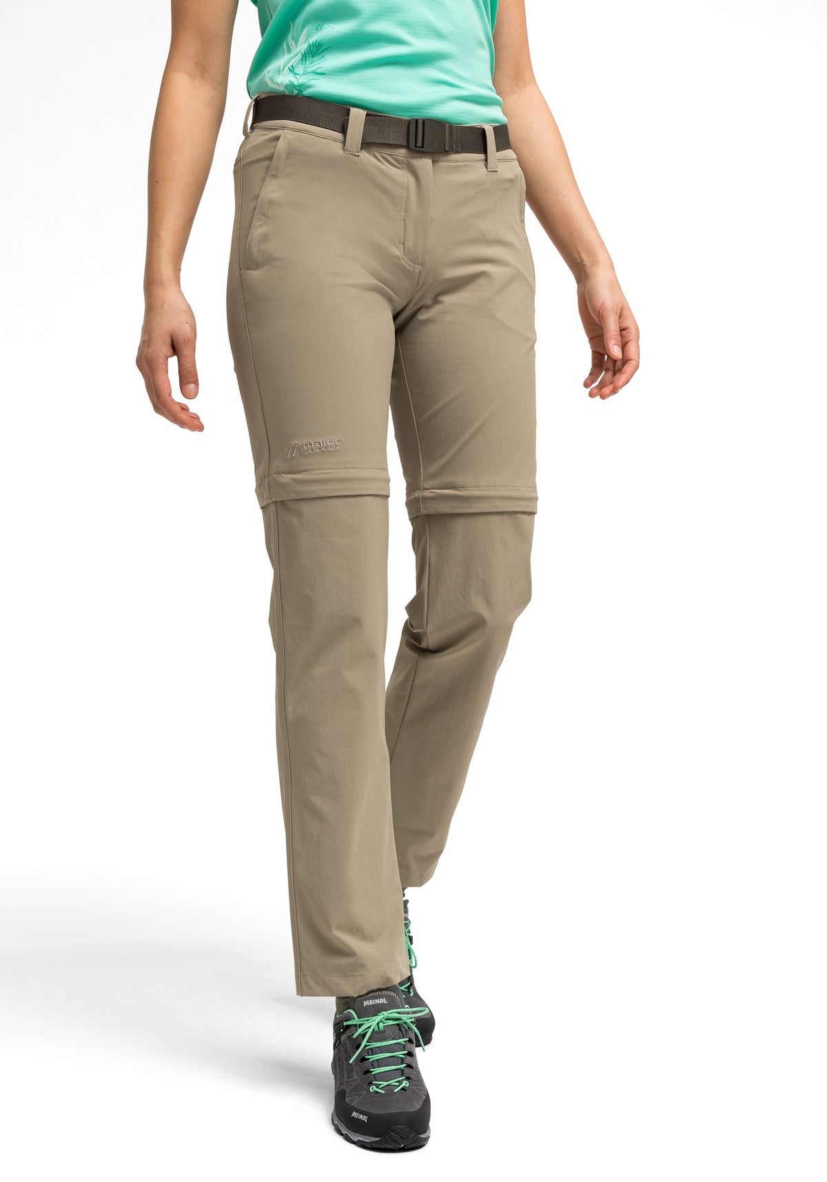 Maier Sports Nata 2  – coriander