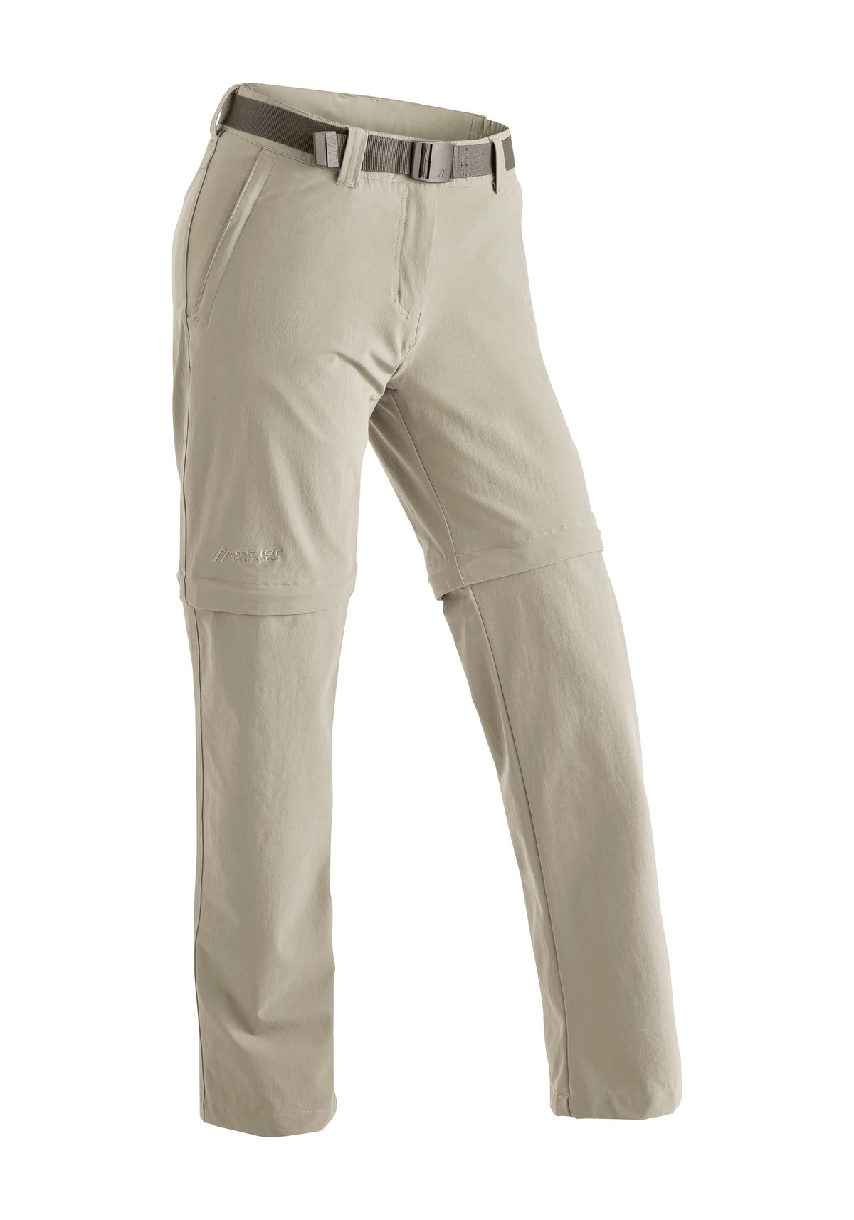 Maier Sports Nata 2  – brown rice