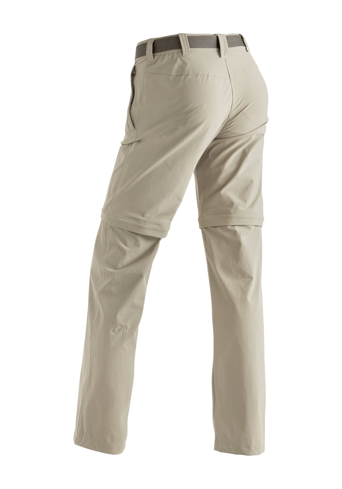 Maier Sports Nata 2  – brown rice
