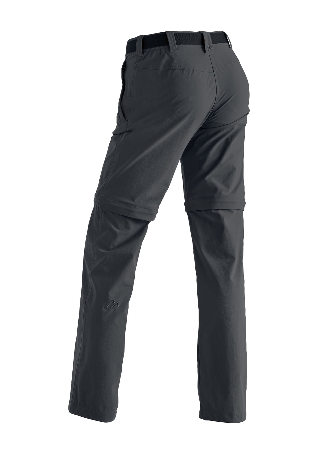 Maier Sports Nata 2  – black