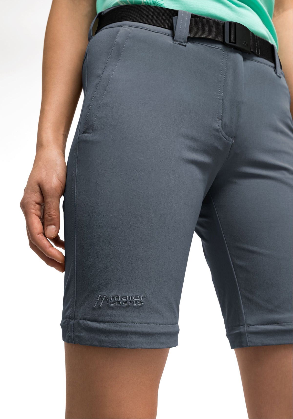 Maier Sports Nata 2  – graphite