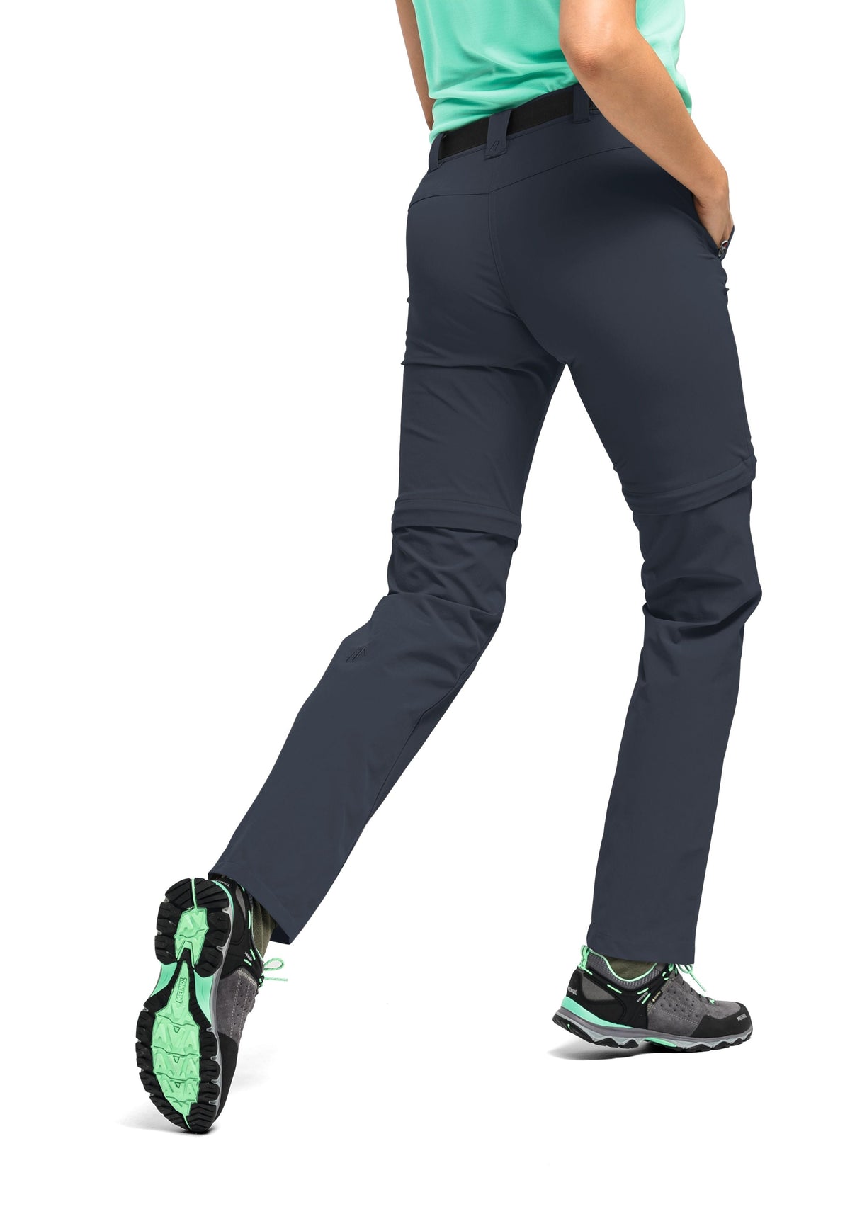 Maier Sports Nata 2  – graphite