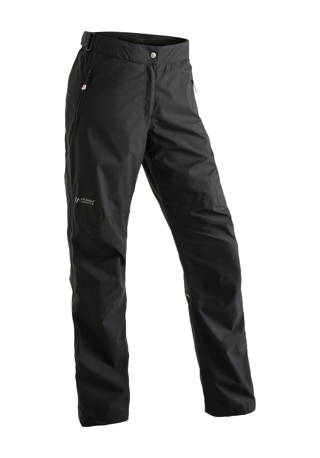Maier Sports Raindrop L  – black