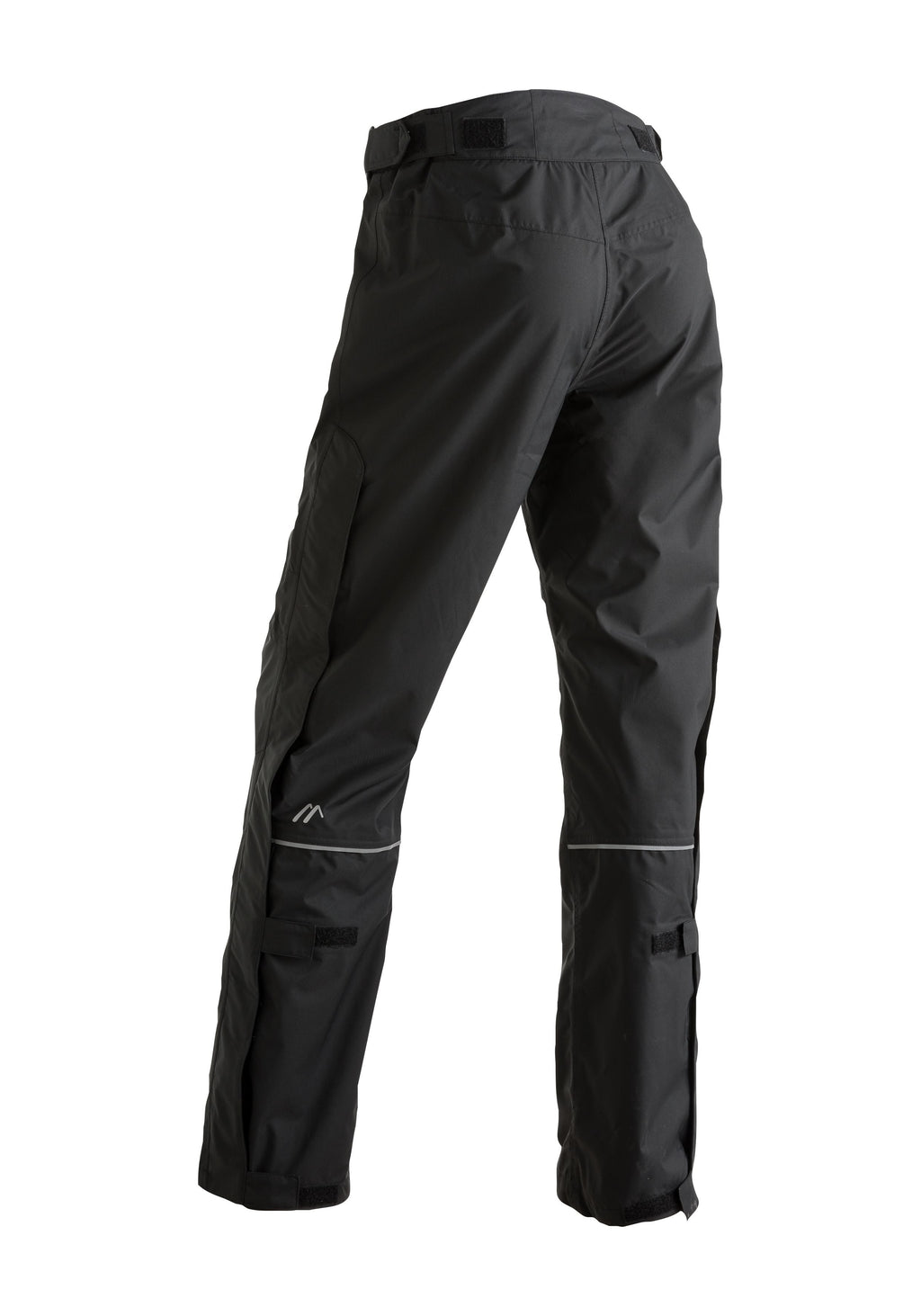Maier Sports Raindrop L  – black