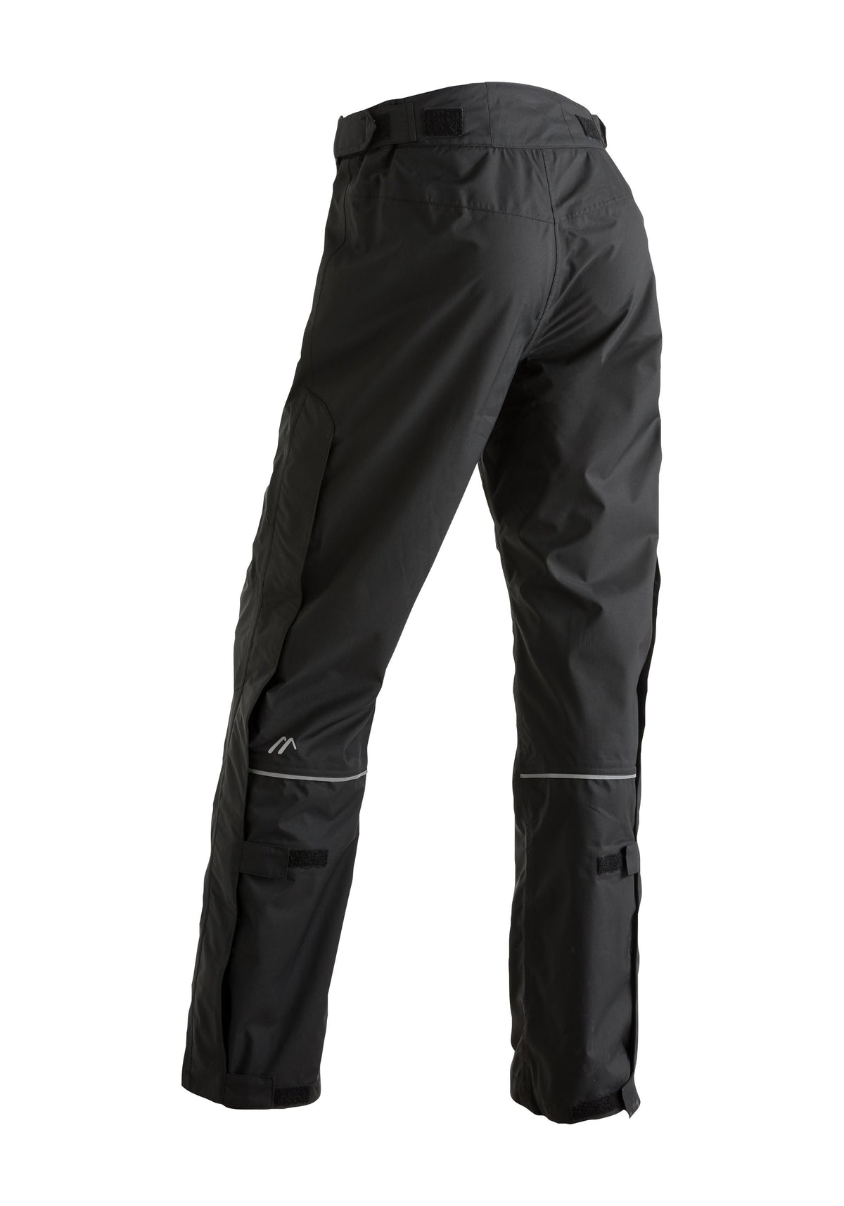 Maier Sports Raindrop L  – black