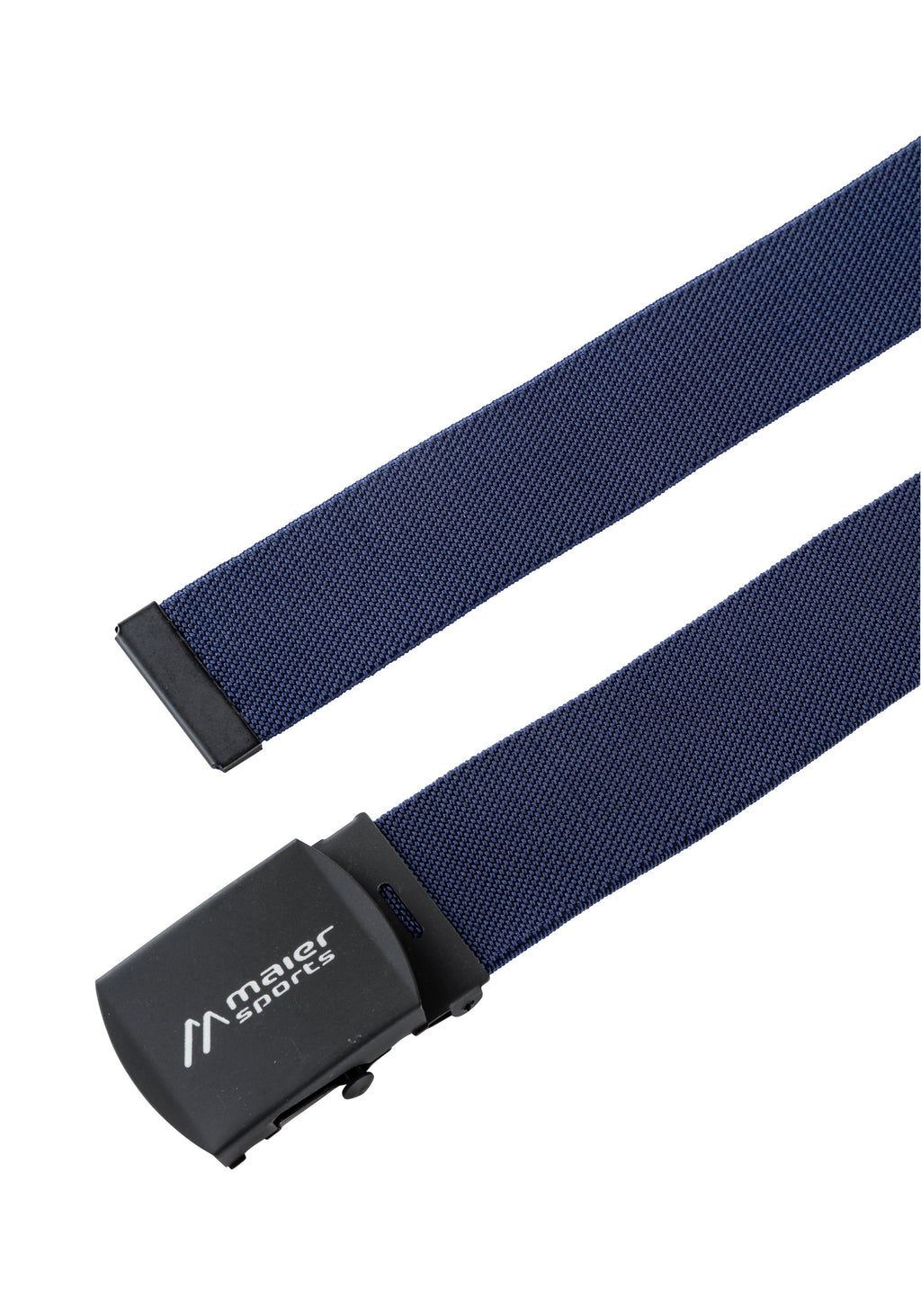 Maier Sports Tech Belt Gürtel Unisex aviator - 3
