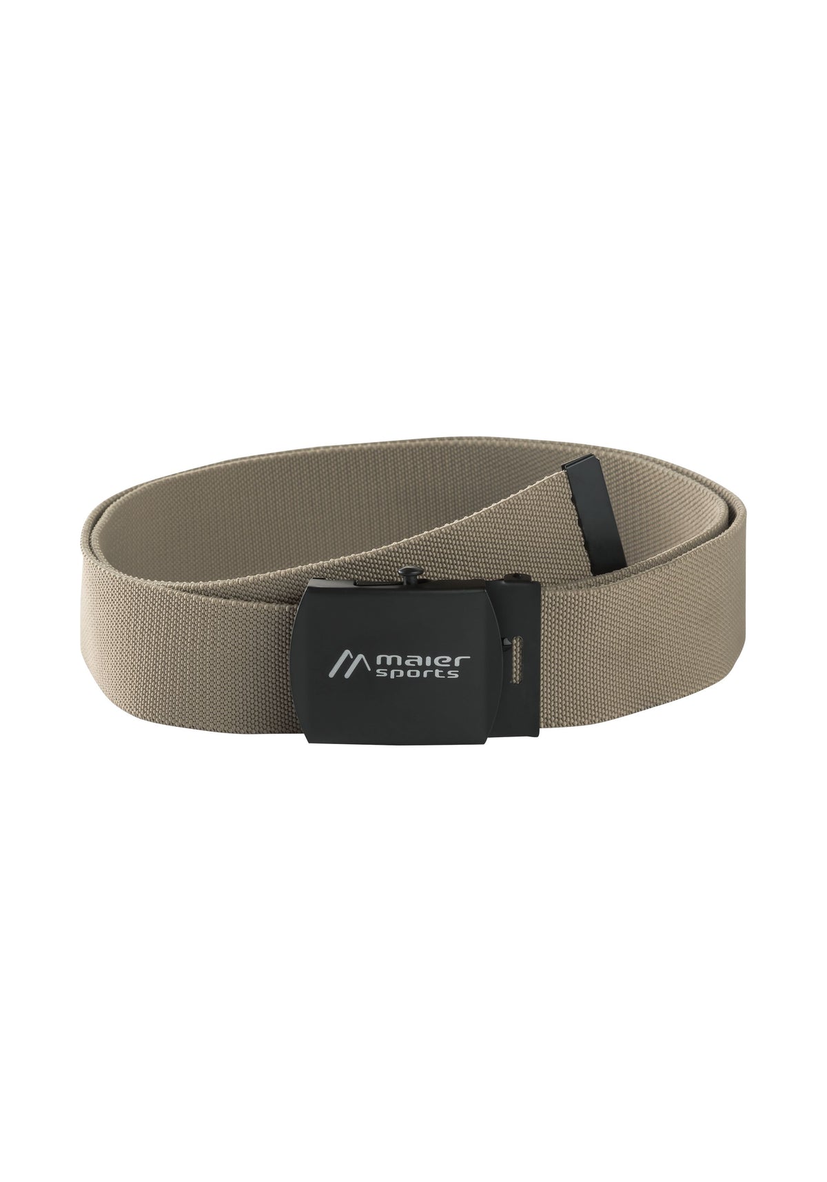 Maier Sports Tech Belt Gürtel Unisex coriander