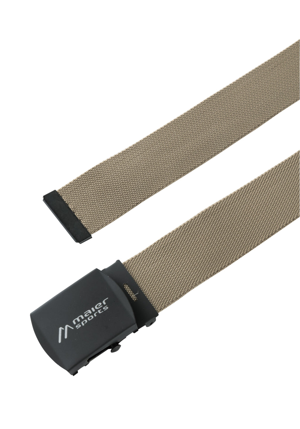 Maier Sports Tech Belt Gürtel Unisex coriander - 3