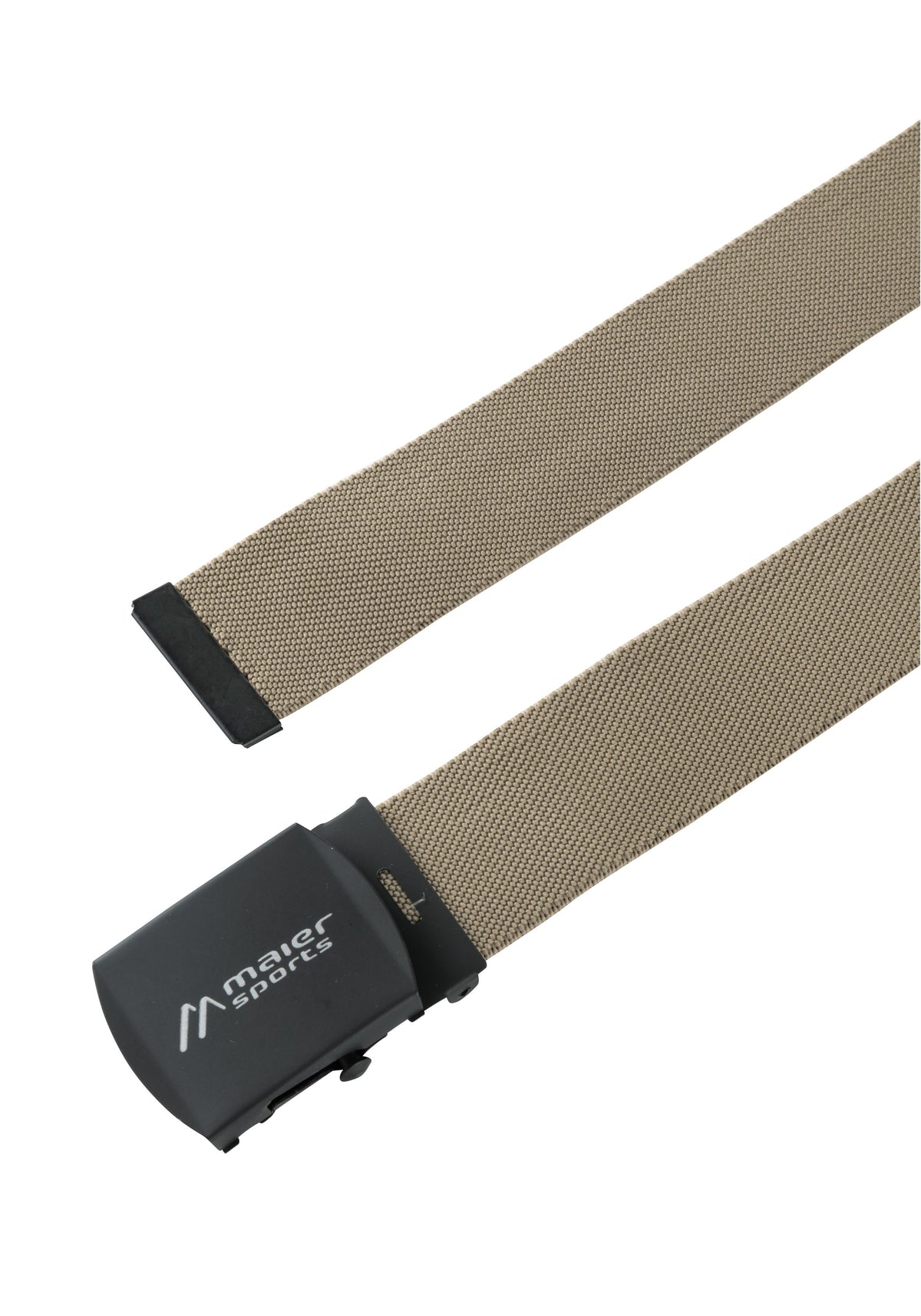 Maier Sports Tech Belt Gürtel Unisex coriander - 3