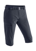 Maier Sports Inara slim 3/4  – night sky