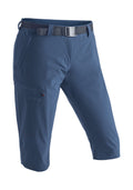 Maier Sports Inara slim 3/4  – ensign blue