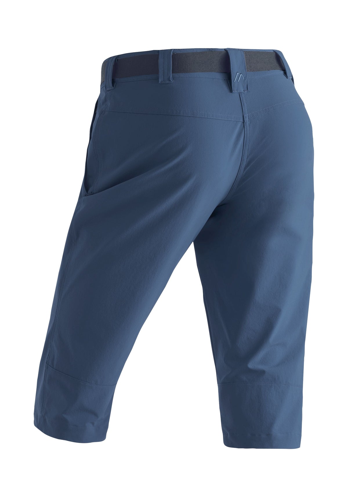 Maier Sports Inara slim 3/4  – ensign blue