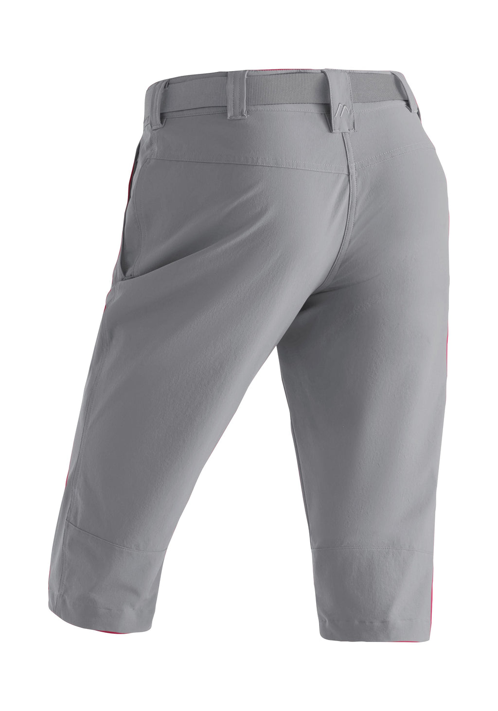 Maier Sports Inara slim 3/4  – sleet