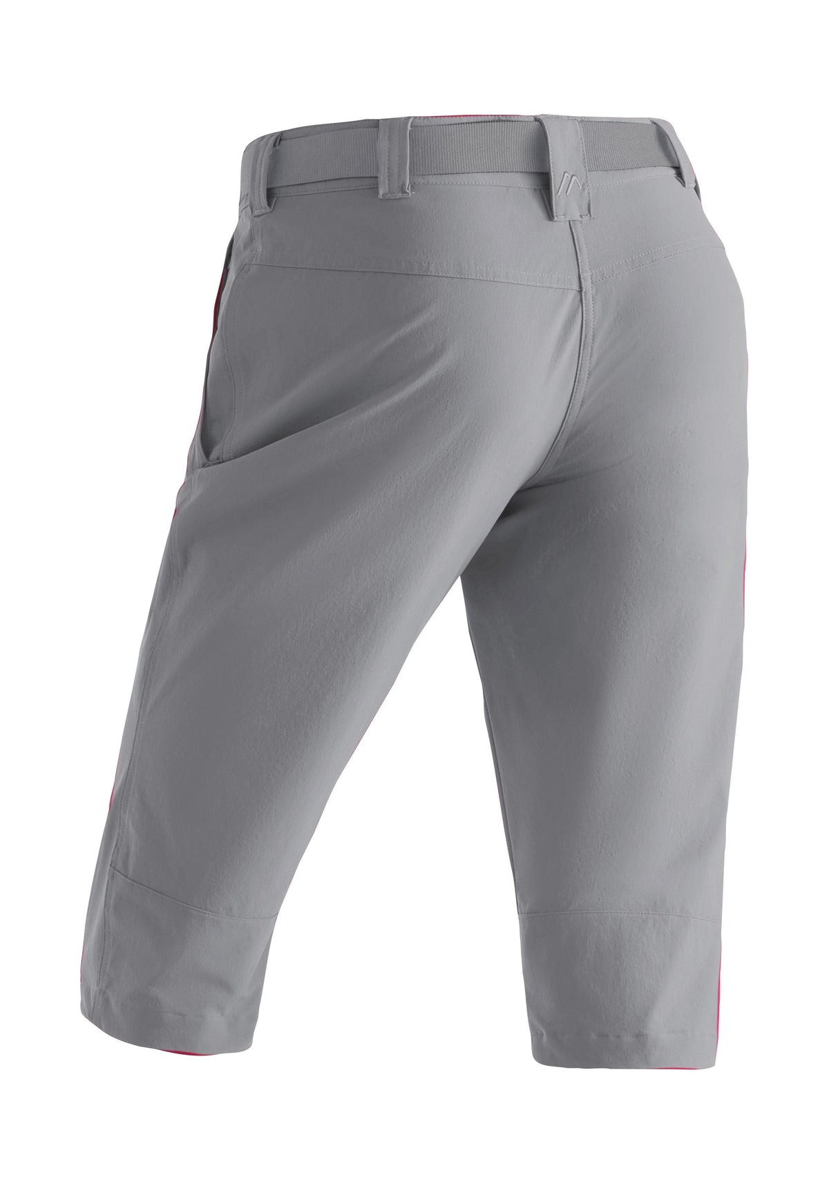 Maier Sports Inara slim 3/4  – sleet