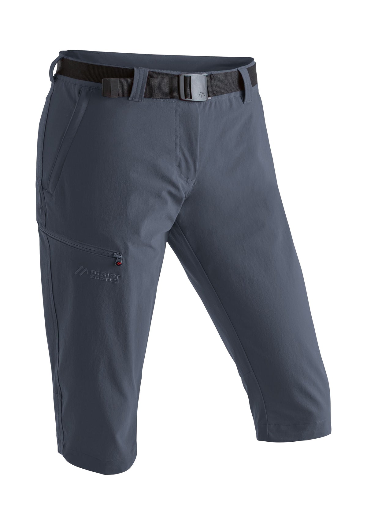 Maier Sports Inara slim 3/4  – graphite