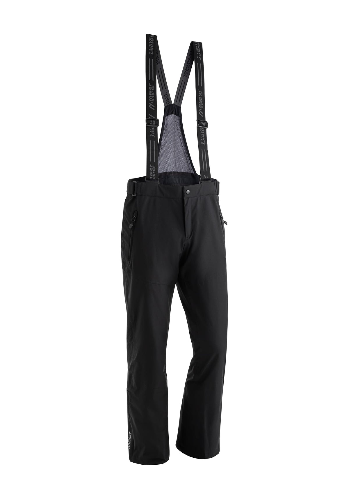Maier Sports Anton light  – black