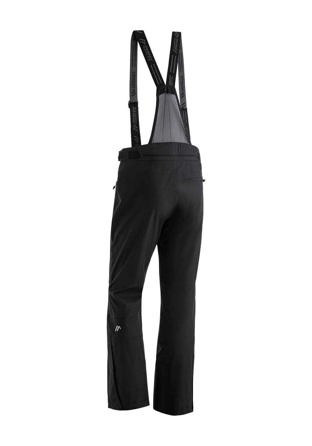 Maier Sports Anton light  – black
