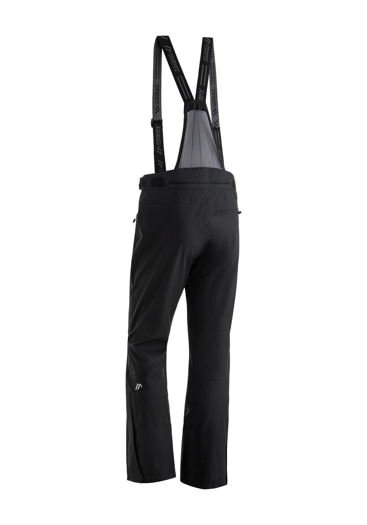Maier Sports Anton light  – black