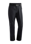 Maier Sports Tech Pants M  – black