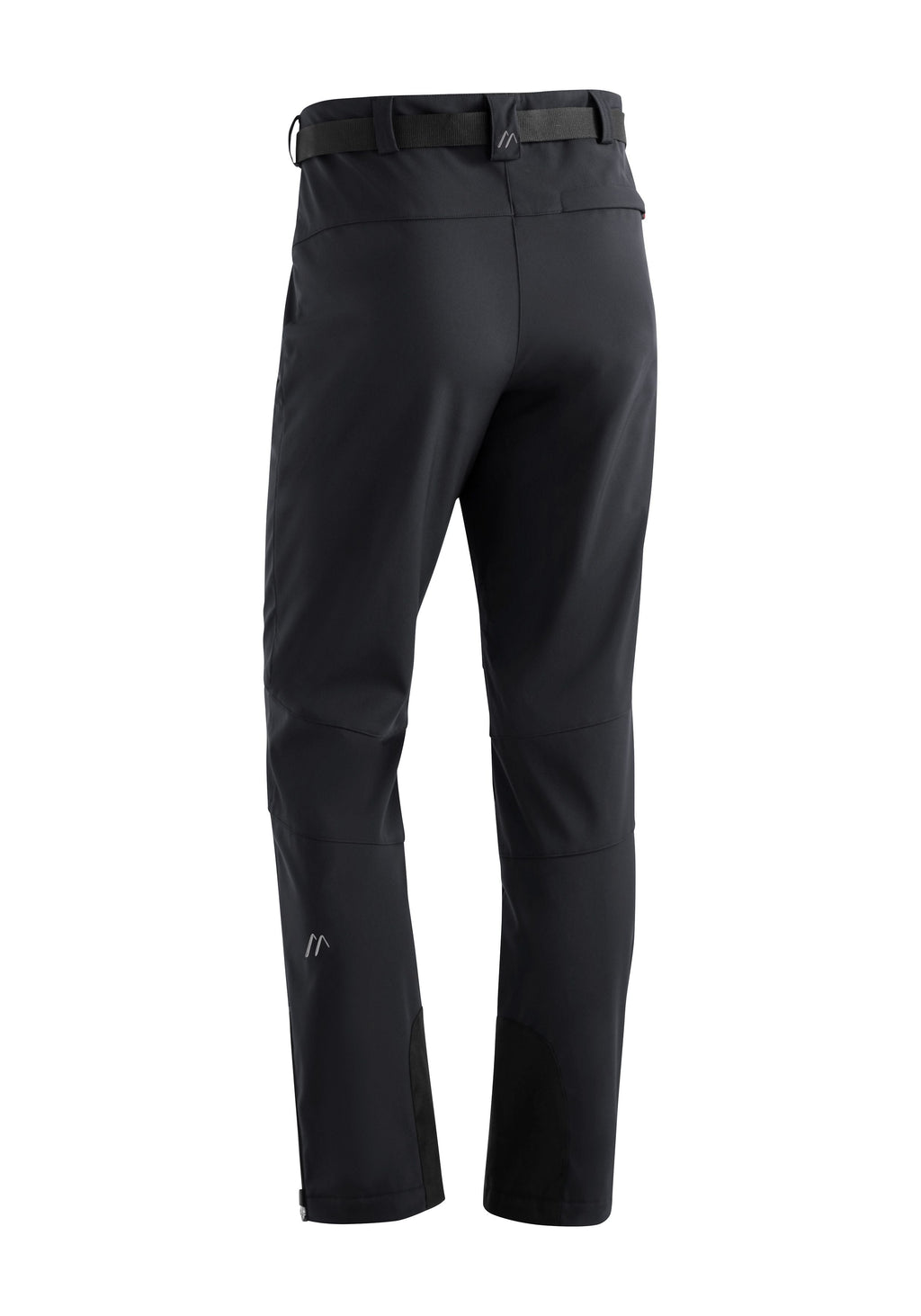 Maier Sports Tech Pants M  – black