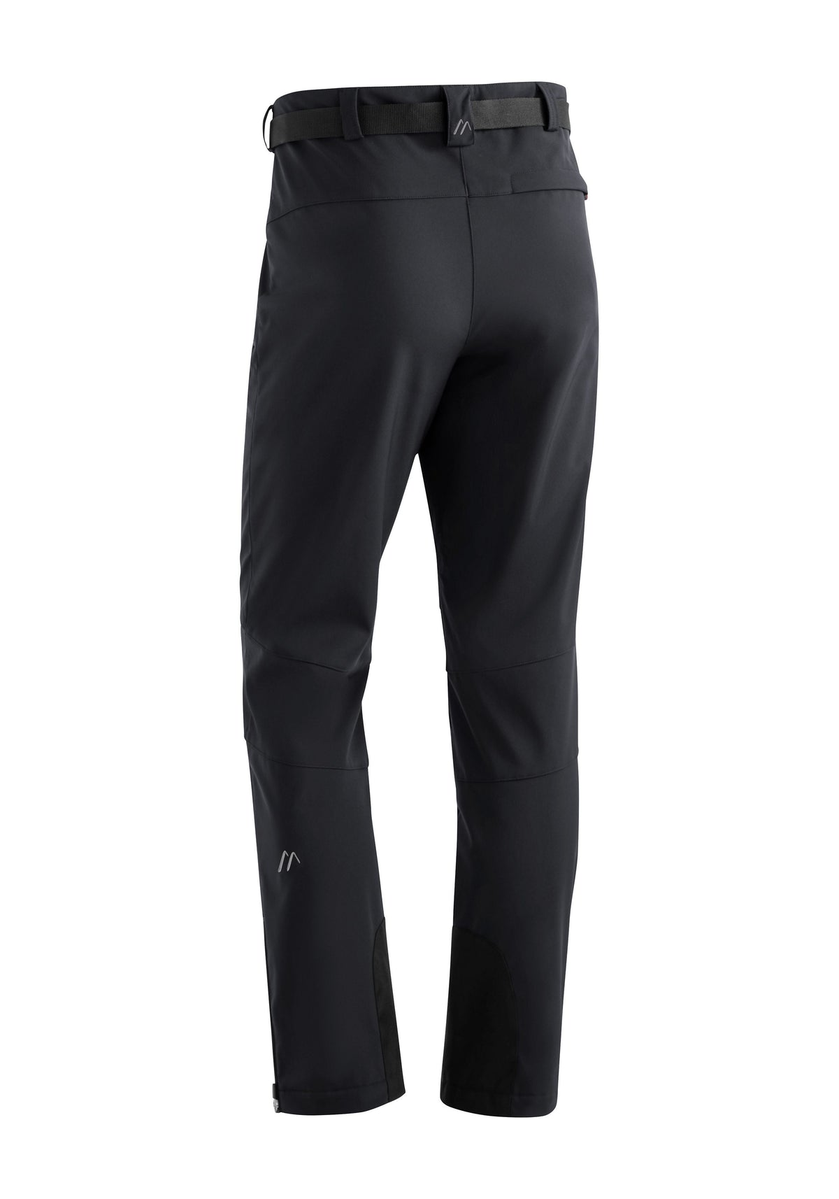 Maier Sports Tech Pants M  – black