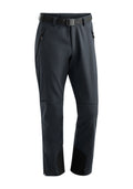 Maier Sports Tech Pants M  – graphite
