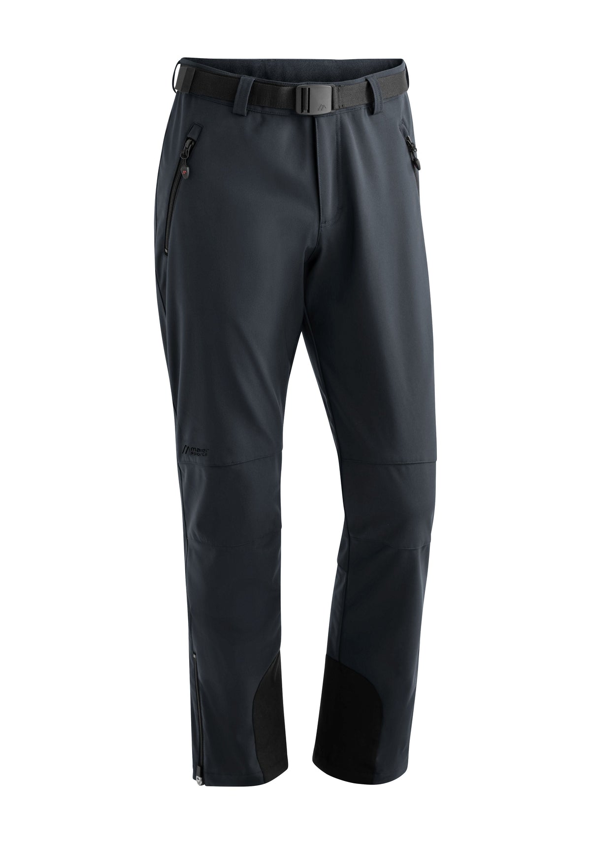 Maier Sports Tech Pants M  – graphite