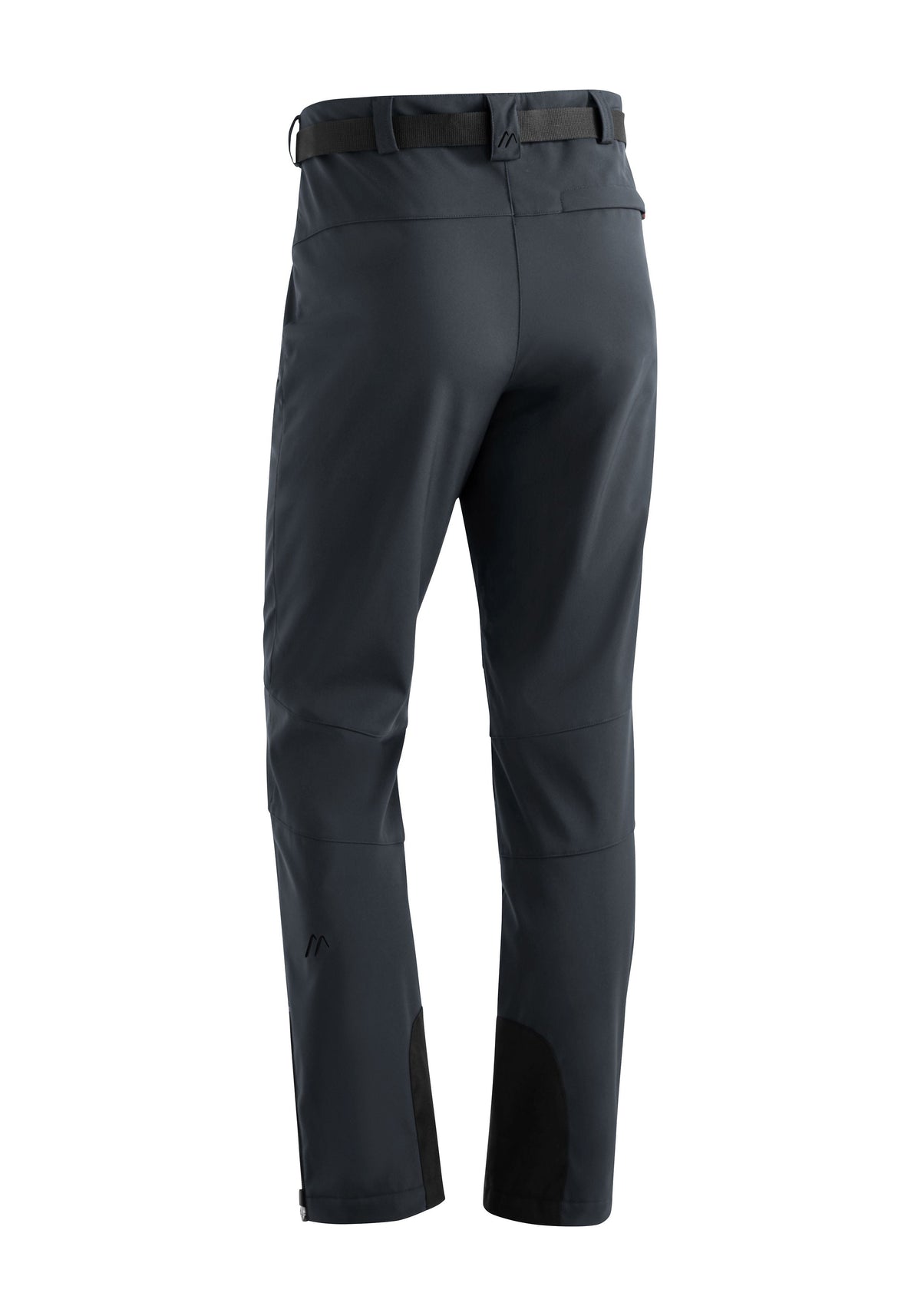 Maier Sports Tech Pants M  – graphite