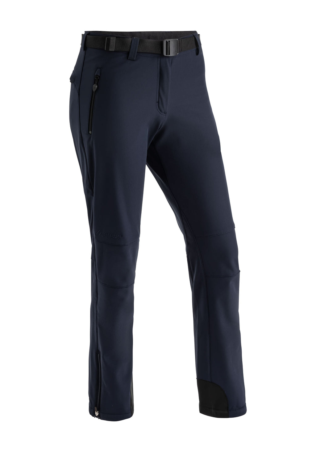 Maier Sports Tech Pants W  – night sky