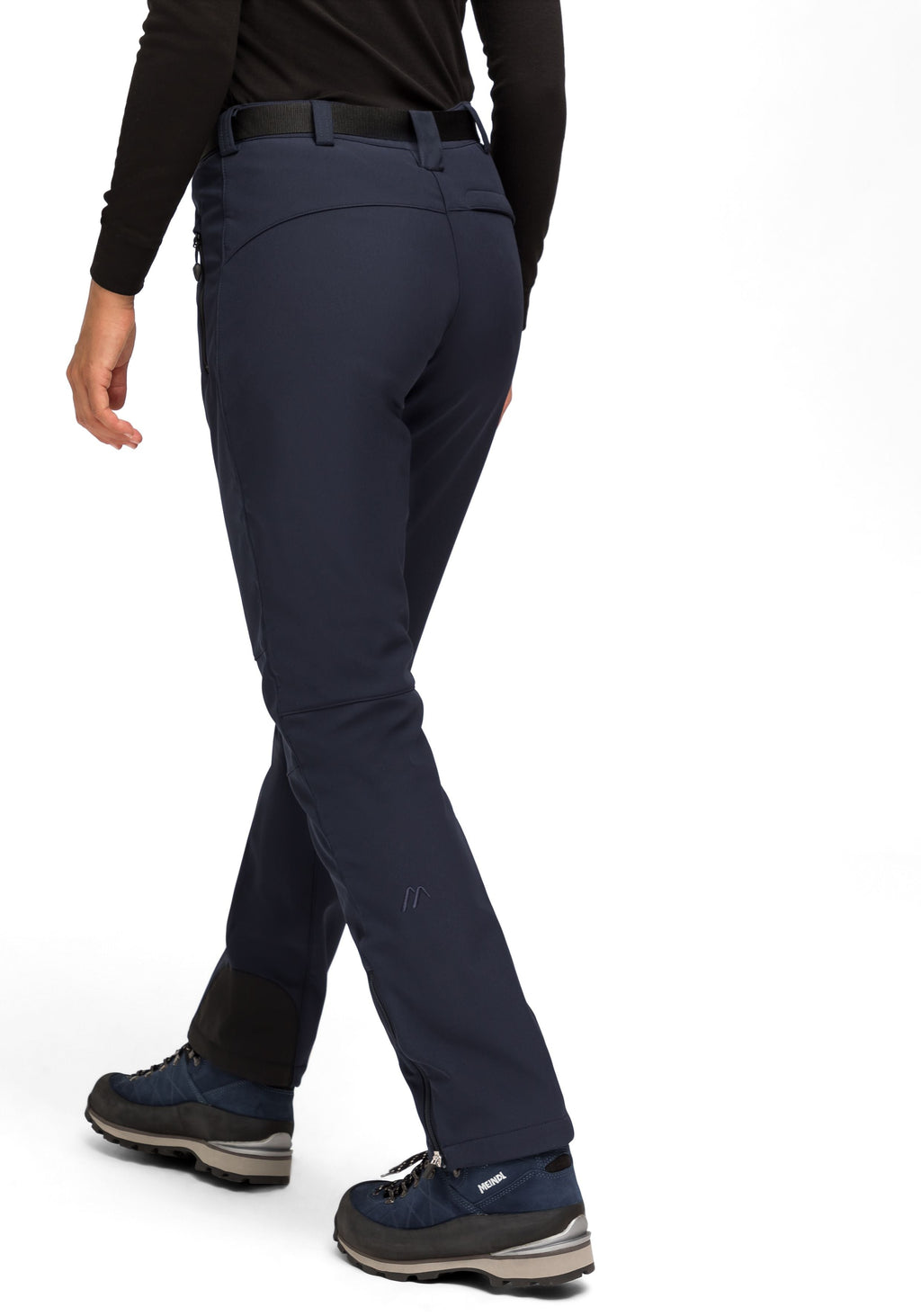 Maier Sports Tech Pants W  – night sky