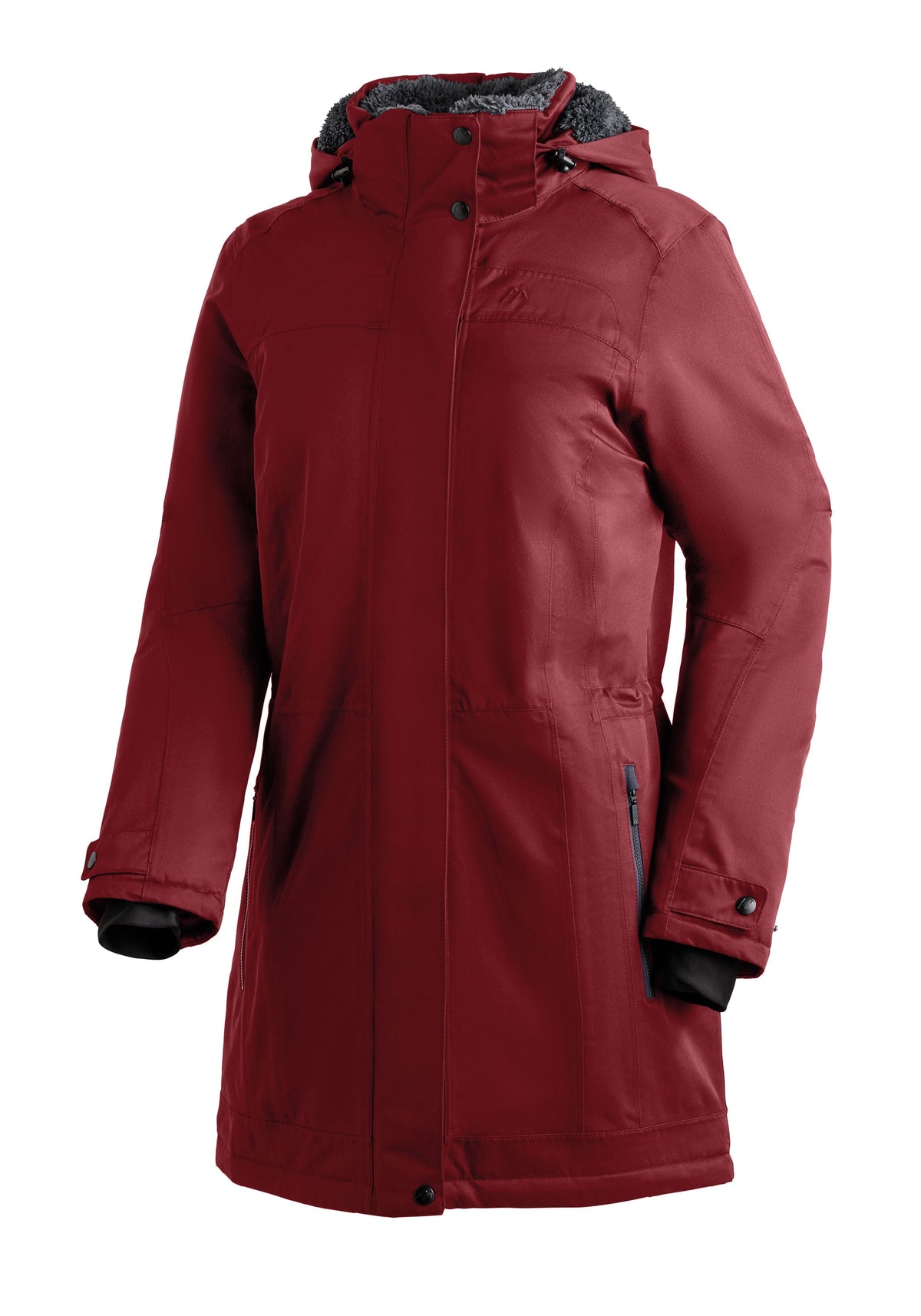 Maier Sports Lisa 2.1  – sun-dried tomato