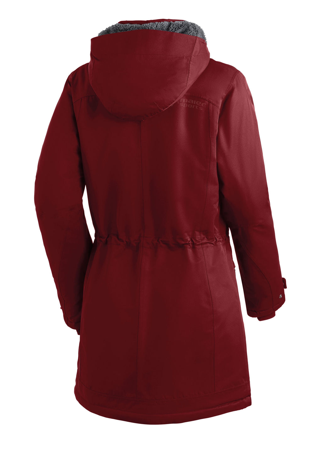 Maier Sports Lisa 2.1  – sun-dried tomato 2