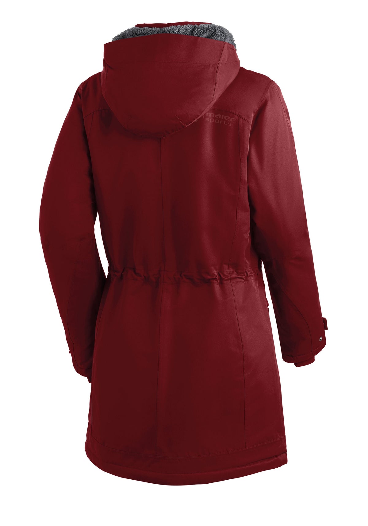 Maier Sports Lisa 2.1  – sun-dried tomato 2