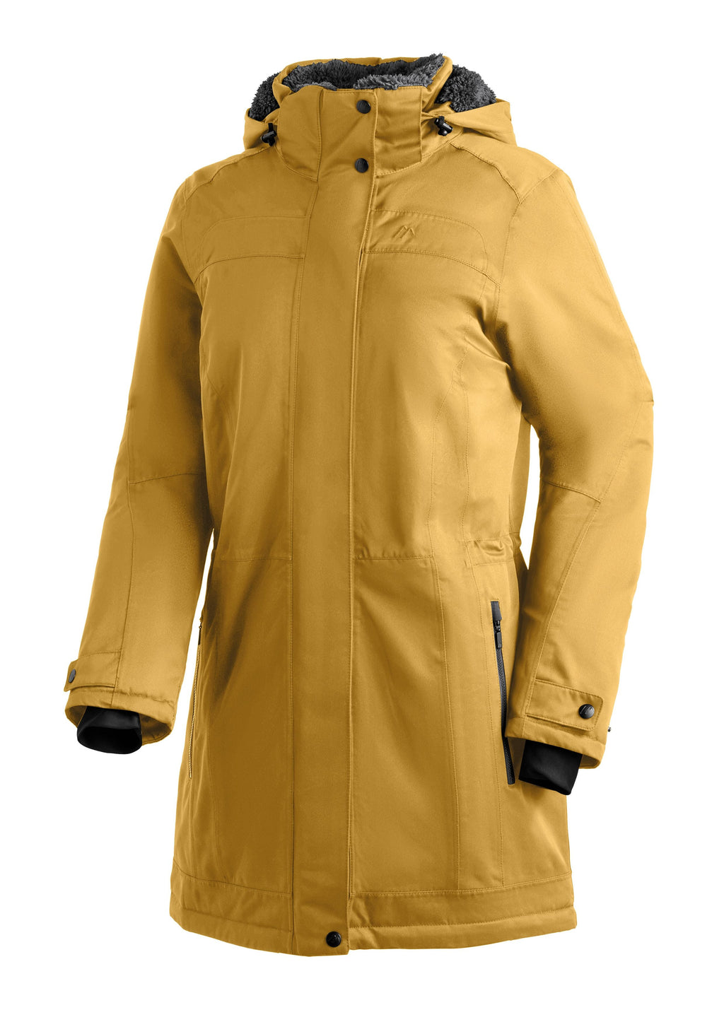 Maier Sports Lisa 2.1  – nugget gold